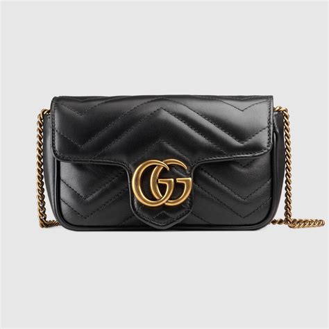 ebay gucci marmont mini|Gucci Marmont mini bag wallet.